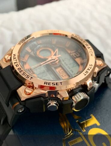 Qol saatları: Yeni, Qol saatı — 8