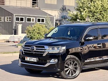 e34 4 4: Toyota Land Cruiser: 2014 г., 4.5 л, Автомат, Дизель, Внедорожник — 7