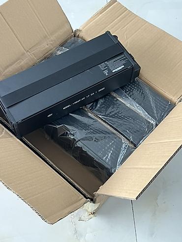 lentler: Yeni orjinal X9 Pro Max batareyaları gəldi 48v 15.6 ah Məhsul: 48V — 1
