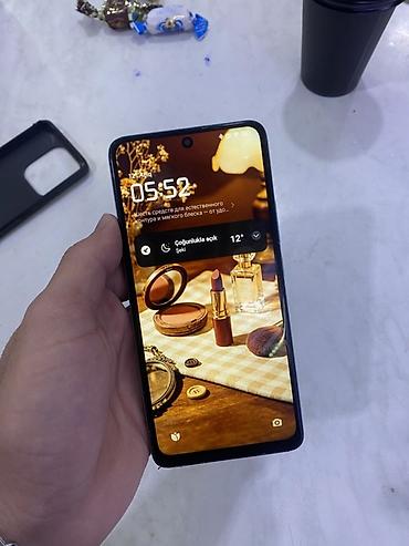 telefon akse: Redmi Note 14, 256 GB, rəng - Mavi, İki sim kartlı — 1