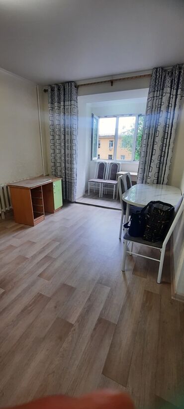 аренда квартиры месяц: 1 комната, Собственник, Без подселения, С мебелью полностью