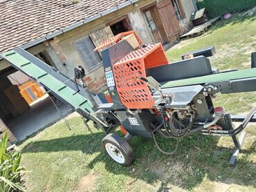 čepovi za alu felne vw: Masina koja sece i cepa drva na 4 ili 6 delova. Pogon na benzin sa