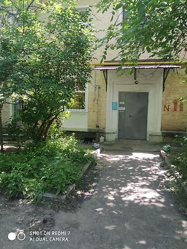 Посуточная аренда квартир: 3 комнаты, Душевая кабина, Постельное белье, Кондиционер — 19