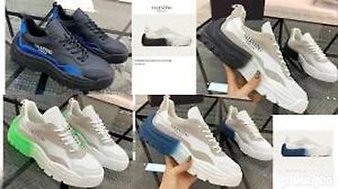 Patike: EKSKLUZIVNI VALENTINO MODELI, ULTRA HIT 2025-26 | Novo! ! ! — 16