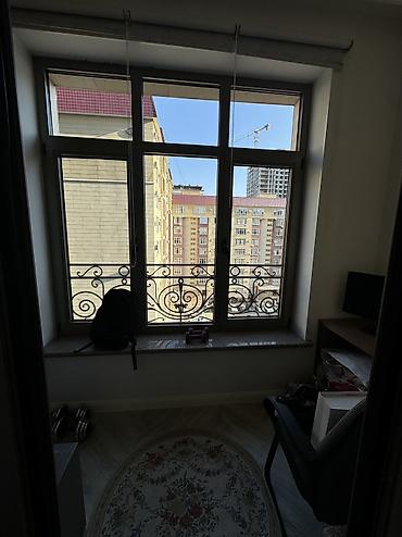 15: 3 комнаты, 140 м², Золотой квадрат Элитка, 7 этаж, Дизайнерский ремонт — 10