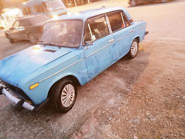 VAZ (LADA): VAZ (LADA) 2106: 1.5 l | 1987 il 45362 km Sedan — 4