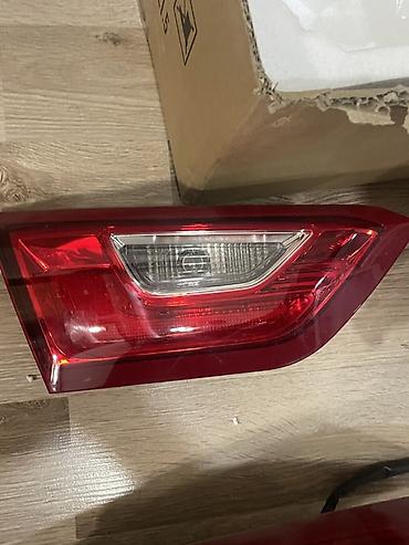 kia optima 2012: LED, Chevrolet 2022 il, Orijinal, ABŞ, Yeni — 5