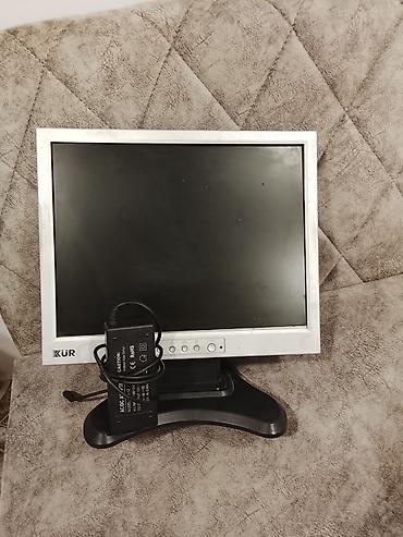 Monitor 20 Azn