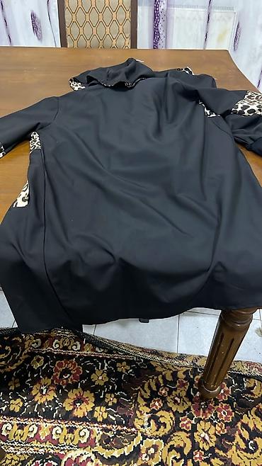 leopard: Vetrovka kurtka, XL — 3