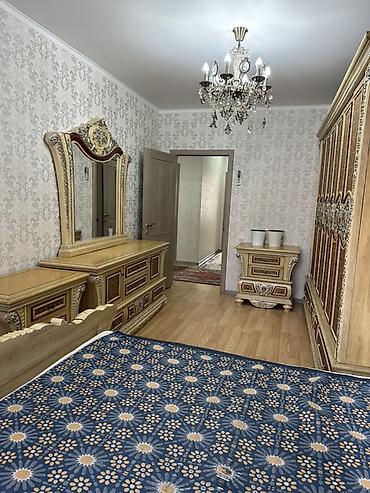 квартиру в аренду тунгуч: Сдаётся светлая 2‑комнатная квартира с мебелью и техникой. - — 4