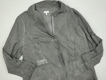 napy ozdobne do kurtek: Gina Laura, Marynarka damska, rozmiar 2XL — 8