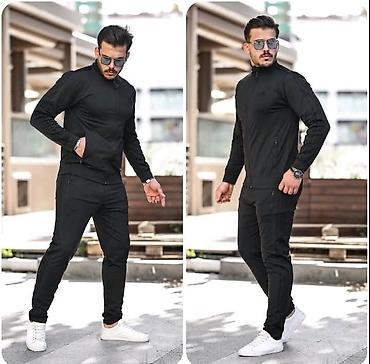 puma bor: Mokra likra
ravna nogavica
xl, 2xl, 3xl, 4xl
3300 din — 1
