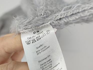 poliamid sweter: Soyaconcept, Kardigan damski, rozmiar L — 6