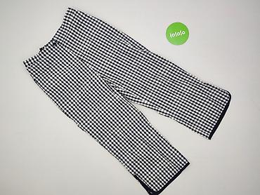 oxmo clothing: Spodnie materiałowe damskie, rozmiar XS — 2