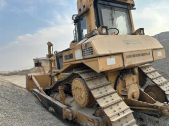 Бульдозеры: Бульдозер, 2014 г., Гусеничный — 7