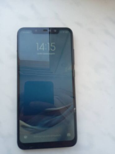 redmi note 8 ikinci el: Xiaomi Redmi Note 6 Pro, 32 ГБ