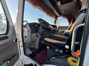 Автобетономешалки: Бетономешалка, 2018 г. — 7