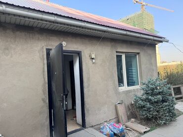 садовый дом: Үй жана бакча үчүн башка ыңгайлуулуктар