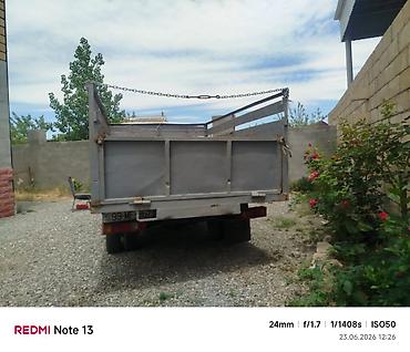 dizel generator qiymetleri: TagAZ : 2.5 l | 1998 il 300000 km — 2