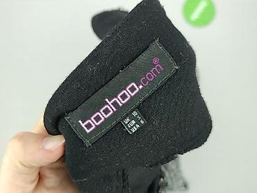 botki bon2be: Boohoo, Sukienka damska, rozmiar S — 5