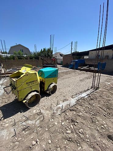 Катки: ТРАМБОВКА КАТОК КАТОК КАТКИ 1,5 тонн Каток катки Каток катки мини — 9