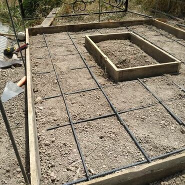 Ритуальные услуги: Изготовление крестов, Изготовление овалов с фото, Облицовка надгробий | Металл, Мозаика, Дерево | Оформление, Установка — 5