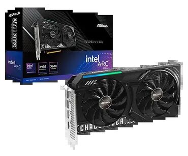 plejstejsn 4 cena: Brand: ASRock Model: Intel Arc B570 Challenger 10GB OC (B570 CL 10GO)
