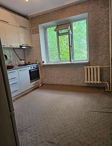 3 бөлмө, 77 м², Кудайберген автобазары Жеке план, 2 кабат, Косметикалык оңдоо