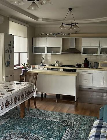 Долгосрочная аренда домов: 350 м², 6 комнат и более, БГУ — 21