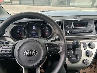 jac k7: Kia Ray: 2020 г., 0.1 л, Автомат, Бензин, Хэтчбэк — 1