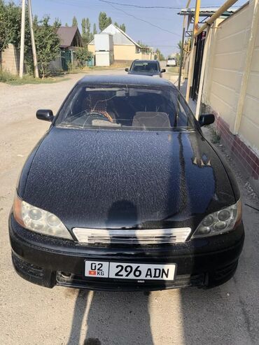 машина алмашам: Toyota Windom: 1993 г., 3 л, Автомат, Газ, Седан