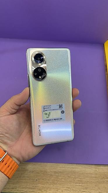 Honor: Honor 50, Б/у, 256 ГБ — 1