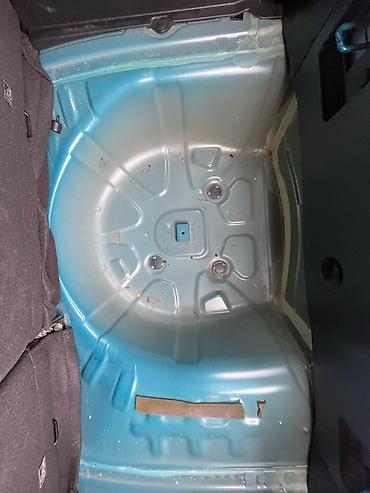 Chevrolet: Chevrolet Spark: 2019 г., 1 л, Автомат, Бензин, Хэтчбэк — 7