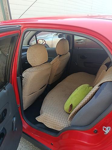 daewoo matiz 2008: Chevrolet Matiz: 2009 г., 0.8 л, Автомат, Бензин, Хэтчбэк — 4