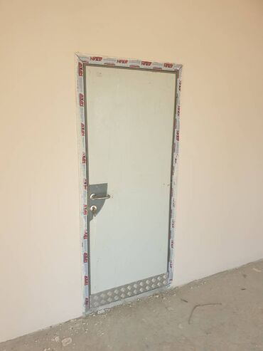 Qapıların təmiri: Soyuducu anbar qapıları İstehsalçı tərəfindən soyuducu anbar -da lalafo.az — 25 Qapıların təmiri: Soyuducu anbar qapıları İstehsalçı tərəfindən soyuducu anbar — 25