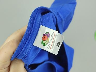 "h: Fruit Of The Loom, T-shirt damski, rozmiar L — 5