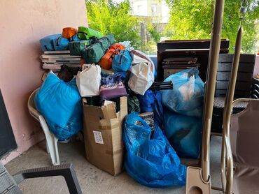 Палатки: Təzə, pikik camp üçün ləvazimatlar satıram