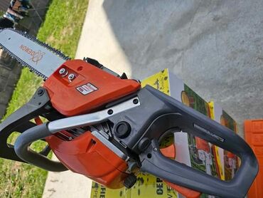 Motorne testere: Demon motorna testera original 2 godine garancija 3.2konja na lalafo.rs — 12 Motorne testere: Demon motorna testera original 2 godine garancija 3.2konja — 12