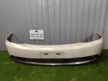 Другие автозапчасти: Бампер NISSAN TEANA J31 2 2003 перед. (б/у)