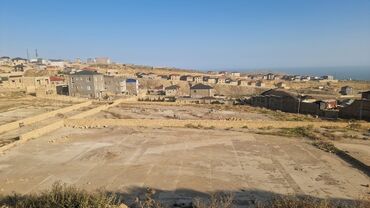 Torpaq sahələrinin satışı: Tikinti — 2