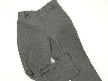 spodnie gucci: Material trousers, Tu, 5-6 years, 116, condition - Very good