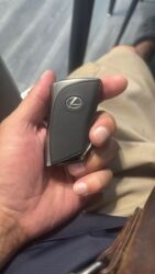 Ключи: Ключ Toyota at lalafo.kg — 13 Ключи: Ключ Toyota — 13