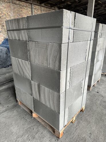 Газоблок: Газоблок, Неавтоклавный, 600x200x300, D600 — 13