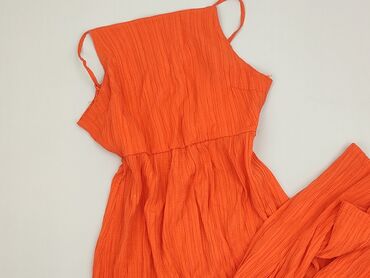 allegro czerwone sukienki na wesele: Women`s dress, size S (EU 36)