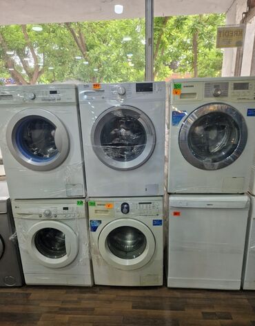 ayfon 8 plus ikinci el: Paltaryuyan maşın Beko, 6 kq, İşlənmiş, Avtomat, Qurutma var, Kredit var, Ödənişli çatdırılma