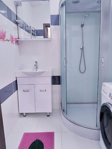 Посуточная аренда квартир: 2 комнаты, Бытовая техника, Интернет, Wi-Fi, Телевизор — 9