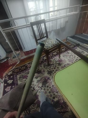 аренда бильярдный зал: Плотный очень удобный кии от мастера Сергей чухно (АС) — 2
