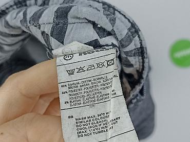 diane von: House of Denim, Jeansy damskie, rozmiar M — 6