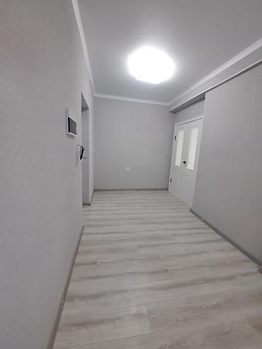 1 комната, 52 м², Манас-Ата мкр., 7 этаж, Свежий ремонт