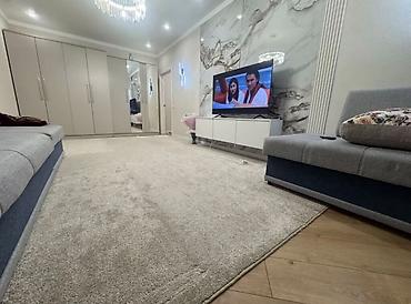 Продажа квартир: 1 комната, 48 м², Элитка, 1 этаж, Молодежный квартал Дизайнерский — 3